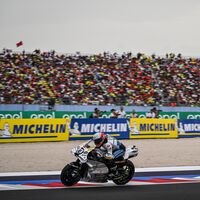 La metamorfosis de Marc Márquez. Cómo ha enterrado su pilotaje salvaje de Honda para seguir ganando en MotoGP 