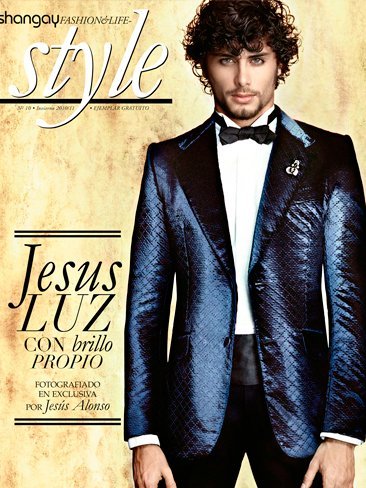 Jesús Luz, tú sí que vales para novio de tarta