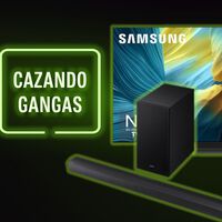 El intenso frío no ha congelado las mejores ofertas en Smart TV, barras de sonido, calefacción y más: Cazando gangas