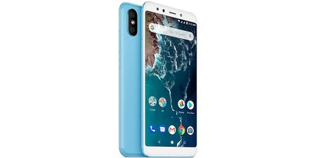 Xiaomi Mi A2 Eu