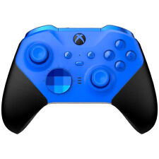 Mando Microsoft Elite Series 2 Core Azul 