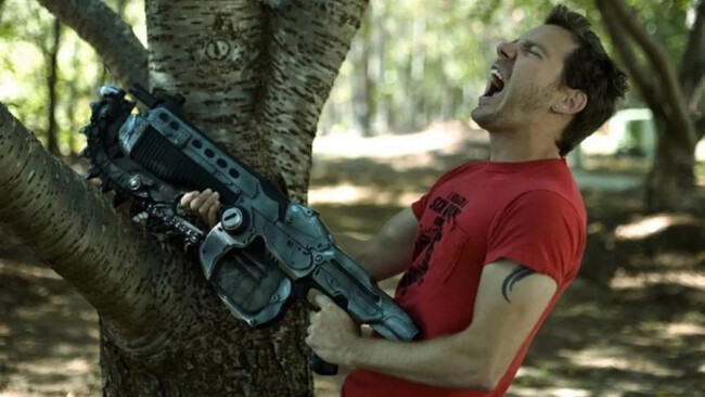 Imagen de Cliff Bleszinski