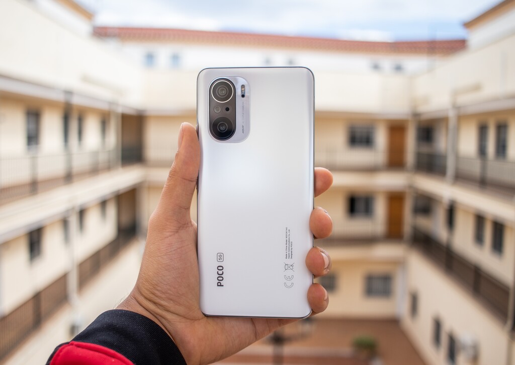 MIUI 12: cómo limpiar el altavoz de tu Xiaomi desde el menú de ajustes