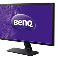 Monitor de 28 pulgadas BenQ GC2870H, con resolución FullHD y altavoces integrados, por 139,99 euros