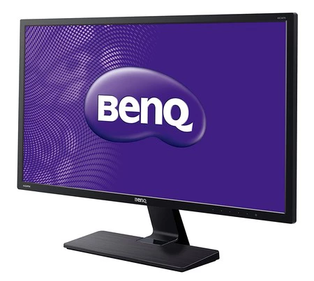 Monitor de 28 pulgadas BenQ GC2870H, con resolución FullHD y altavoces integrados, por 139,99 euros