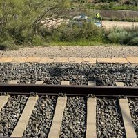 DjMaRiiO sufrió el apagón encerrado en un tren hasta ser salvado por un padre e hijo fans de la Kings League 