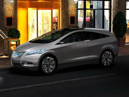 Hyundai i-Blue