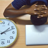 Trabajar por objetivos y la jornada laboral, así puede afectar al día a día