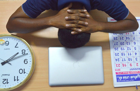 Trabajar por objetivos y la jornada laboral, así puede afectar al día a día