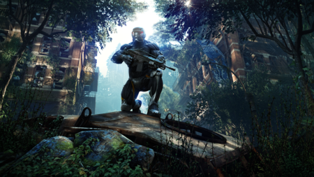 La trilogía Crysis, Jade Empire y otros juegos se unirán a Origin Access antes de que acabe el verano