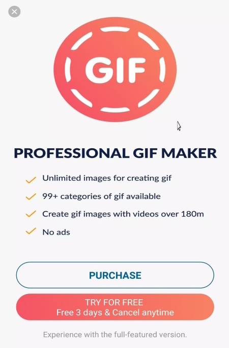 Gif Maker