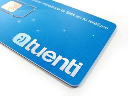 Tuenti lanza al mercado la mejor oferta en bonos de Internet prepago