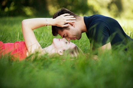 Palabras para mi hijo, para cuando tenga una relación de pareja en el futuro