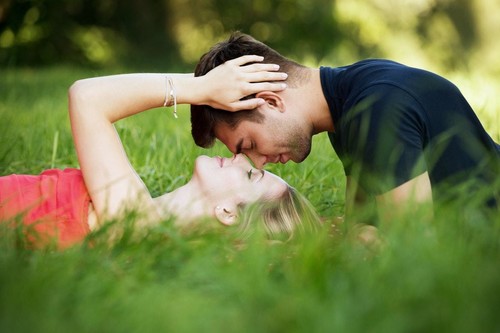 Palabras para mi hijo, para cuando tenga una relación de pareja en el futuro