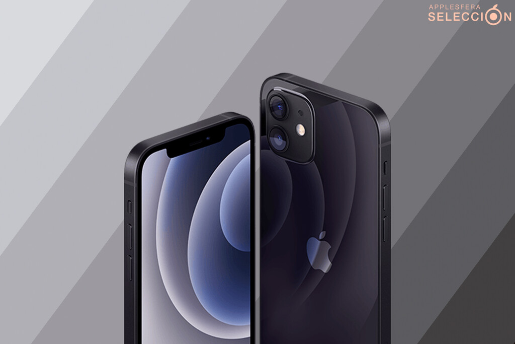Hazte con el iPhone 12 de 128 GB por 889 euros en Amazon y en la Red Night de MediaMarkt