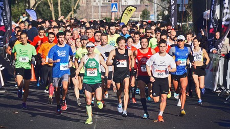 Running: ¿cuántos días a la semana tengo que entrenar para mejorar mis marcas?
