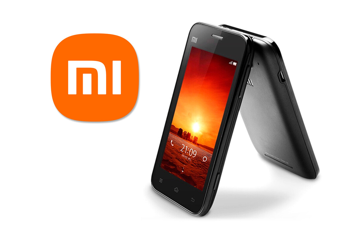 Xiaomi Mi 1