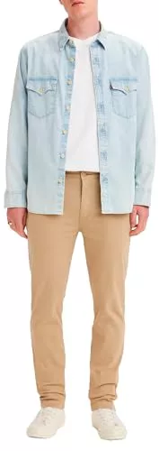 Levi's Xx Chino Slim Ii Pantalones