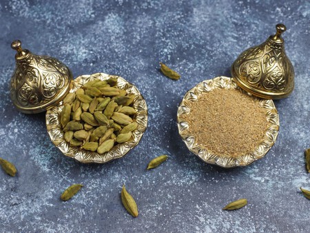 Cardamomo