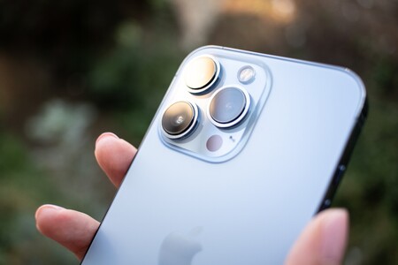 Cómo cambiar el estilo fotográfico por defecto en los iPhone 13