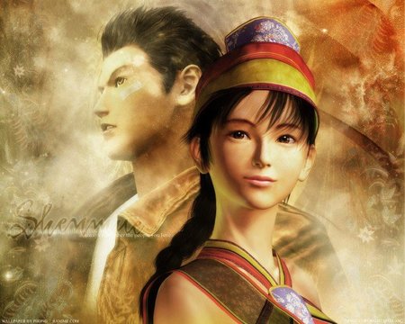 'Shenmue III' anunciado por fin... para móviles