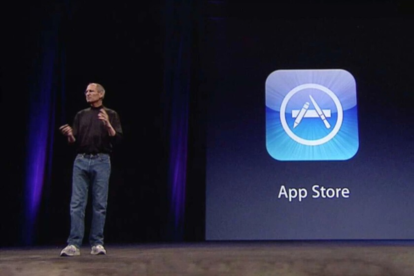 La primera app de la historia del iPhone no la creó Apple, la coló un hacker. Y a Steve Jobs no le hizo ninguna gracia