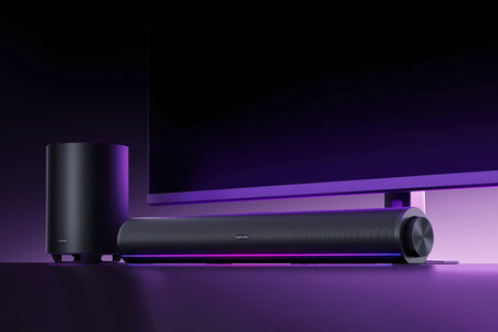 Xiaomi Desktop Speaker Pro Set