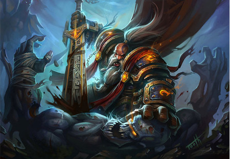 La película de 'World of Warcraft' se va hasta 2016