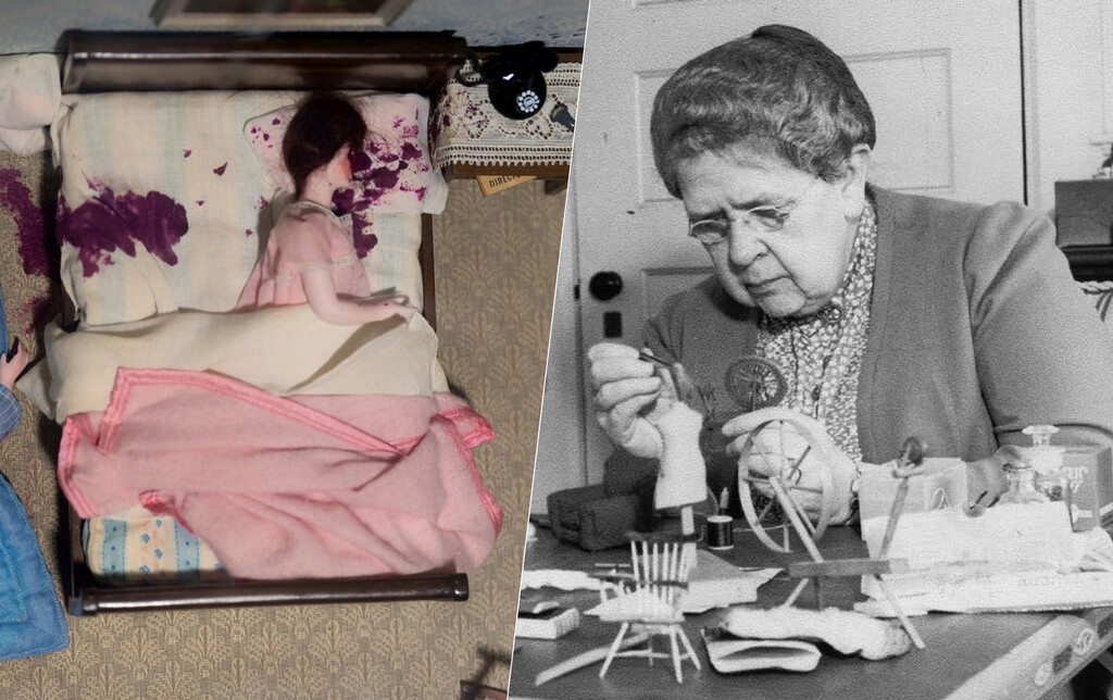 La revolución forense: una deuda con las maquetas de la muerte