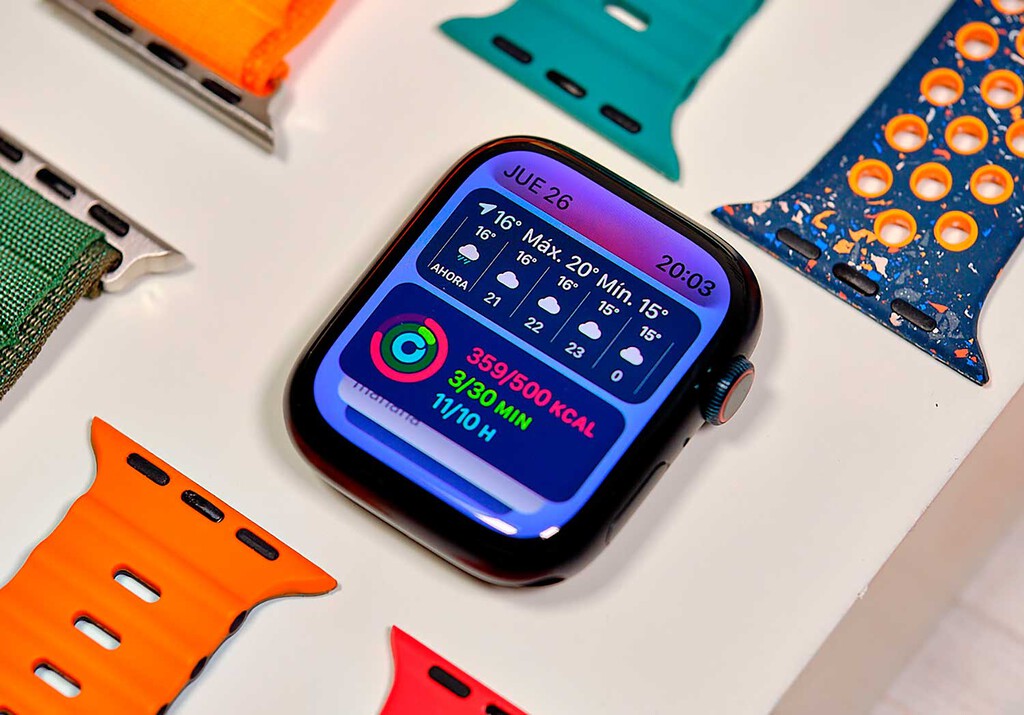 Los Apple Watch de última generación desaparecen de Estados Unidos: Apple se ve obligada a parar las ventas