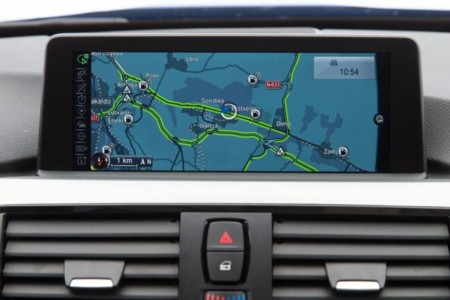 Daimler, Audi, y BMW compran los mapas HERE de Nokia