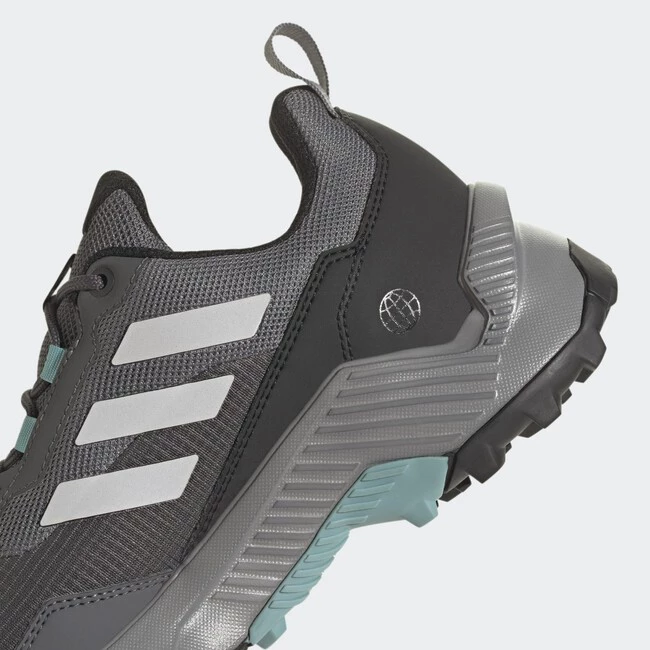 Zapatilla Eastrail 2 0 Rain Rdy Hiking Gris Hq0932 42 Detail