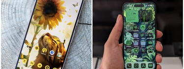 Cuánto tiempo llevas usando estas funciones de iOS 18 en tu móvil Android: lo nuevo de Apple es familiar para nosotros