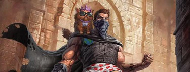 Pocos libros avisan a sus lectores de no prestar atención, y quizás Carl el Mazmorrero 3 tiene razón al hacerlo 