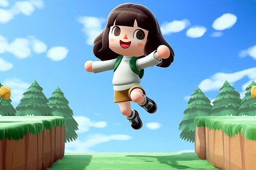 Anime VIllage Online