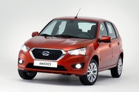 Datsun mi-Do: un utilitario asequible para Moscú