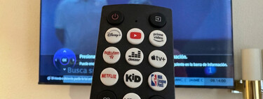 El 4K ya no es "gratis" en Prime Video. Cada vez tengo más claro que las suscripciones baratas han muerto y no pienso pagar de más