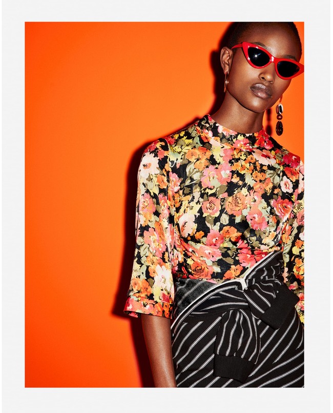 zara gafas de sol