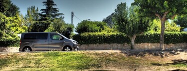 Probamos el Toyota Proace Verso Electric: ¿sueñan las familias con monovolúmenes eléctricos? 