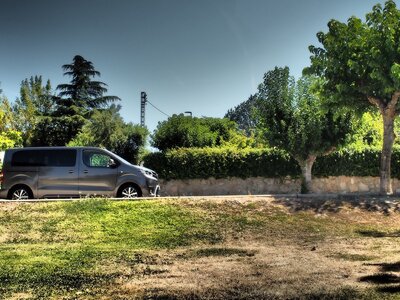 Probamos el Toyota Proace Verso Electric: ¿sueñan las familias con monovolúmenes eléctricos? 