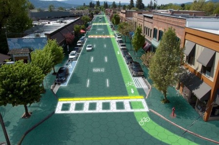 Solar Roadways, las carreteras que producen energía, buscan seguir perfeccionándose