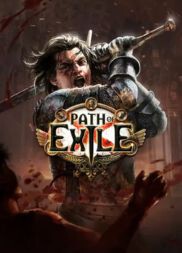 Path Of Exile Ps5