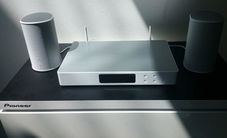Pioneer renueva sus reproductores en streaming con dos nuevos modelos