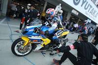 Necesidades de neumáticos para las 8 Horas de Suzuka 