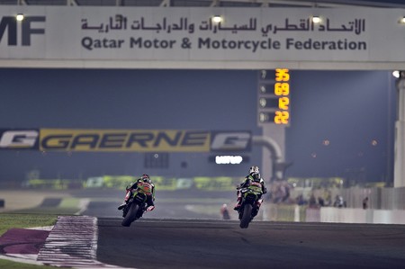 Rea Sykes Runner Up Sbk 2016 Catar