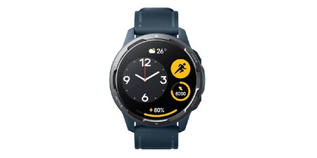 Xiaomi Watch S1 Active