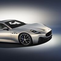 El nuevo Maserati GranTurismo ya está aquí: dos versiones de gasolina de hasta 550 CV y un supercoche eléctrico de 760 CV