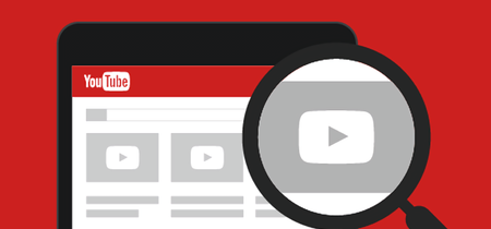 Instala Invideo y podrás buscar directamente dentro de los vídeos de YouTube