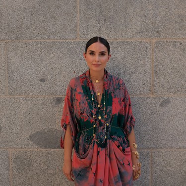 Zara, Mango y más: los vestidos coloridos más llamativos y favorecedores que llevamos sin parar en primavera-verano