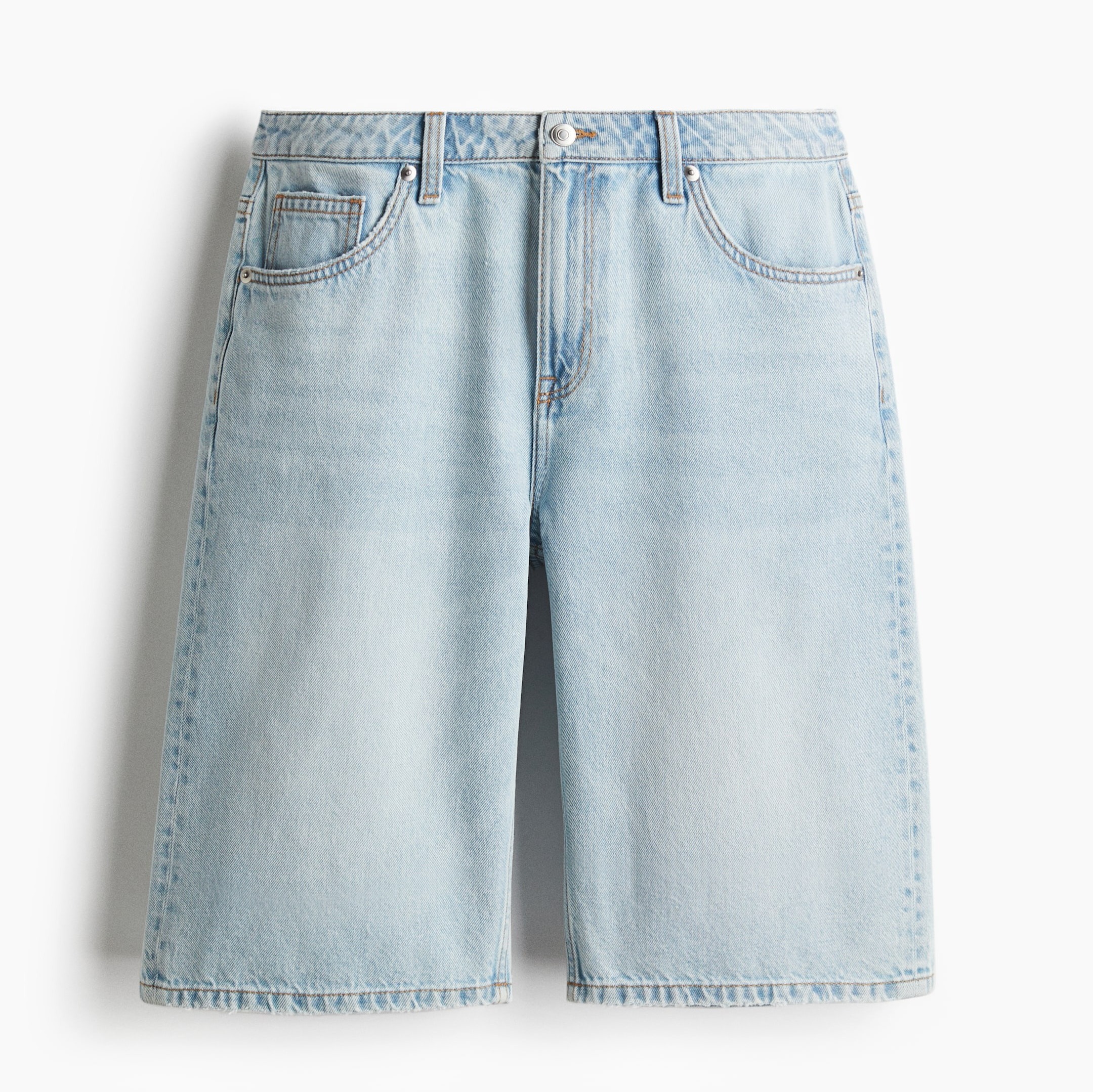 Vaquero corto Bermuda Regular

